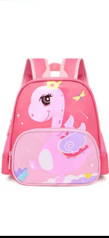 Kinder rucksack ￼