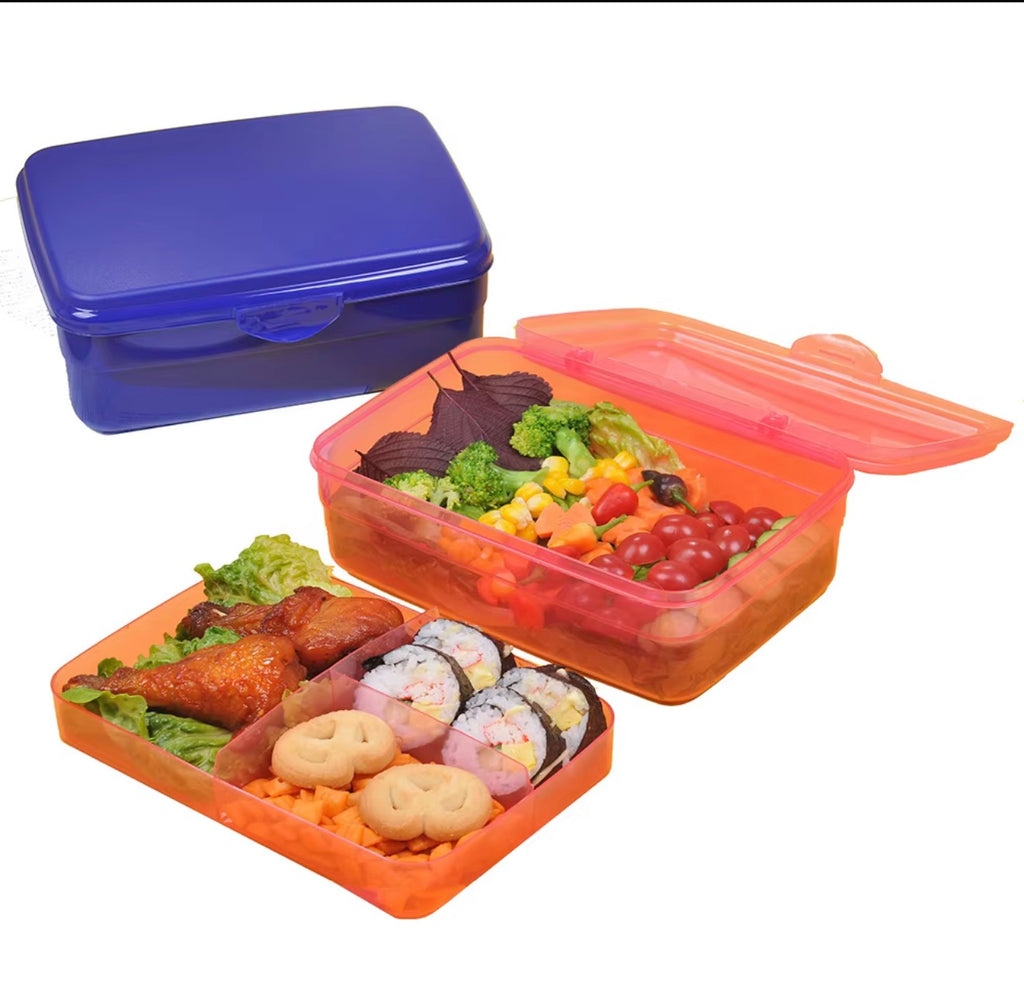 Food container