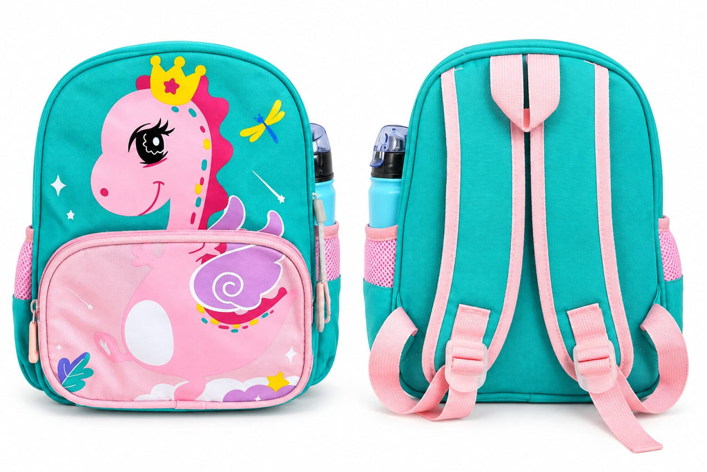 Kinder rucksack ￼